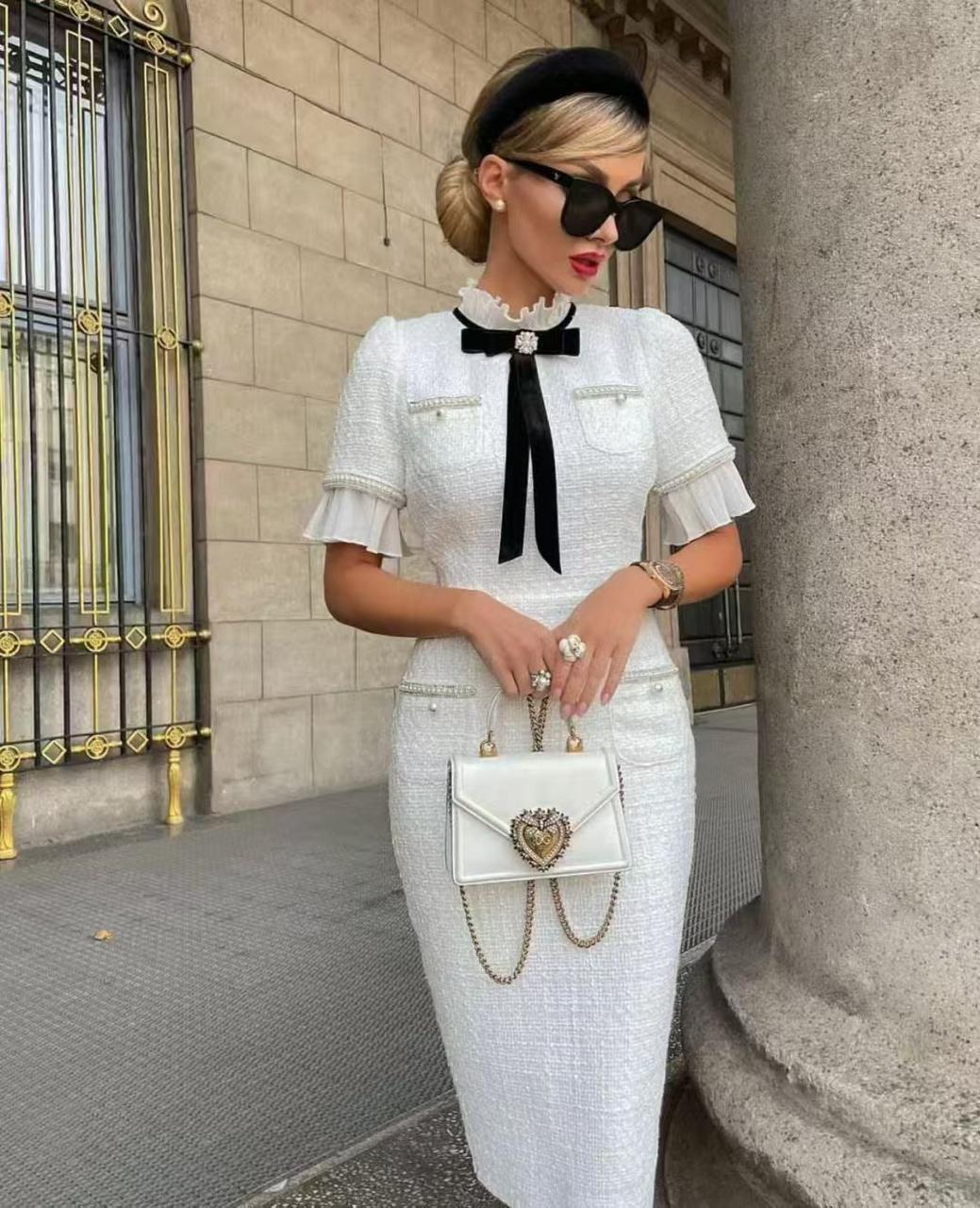 Zimmermann dress