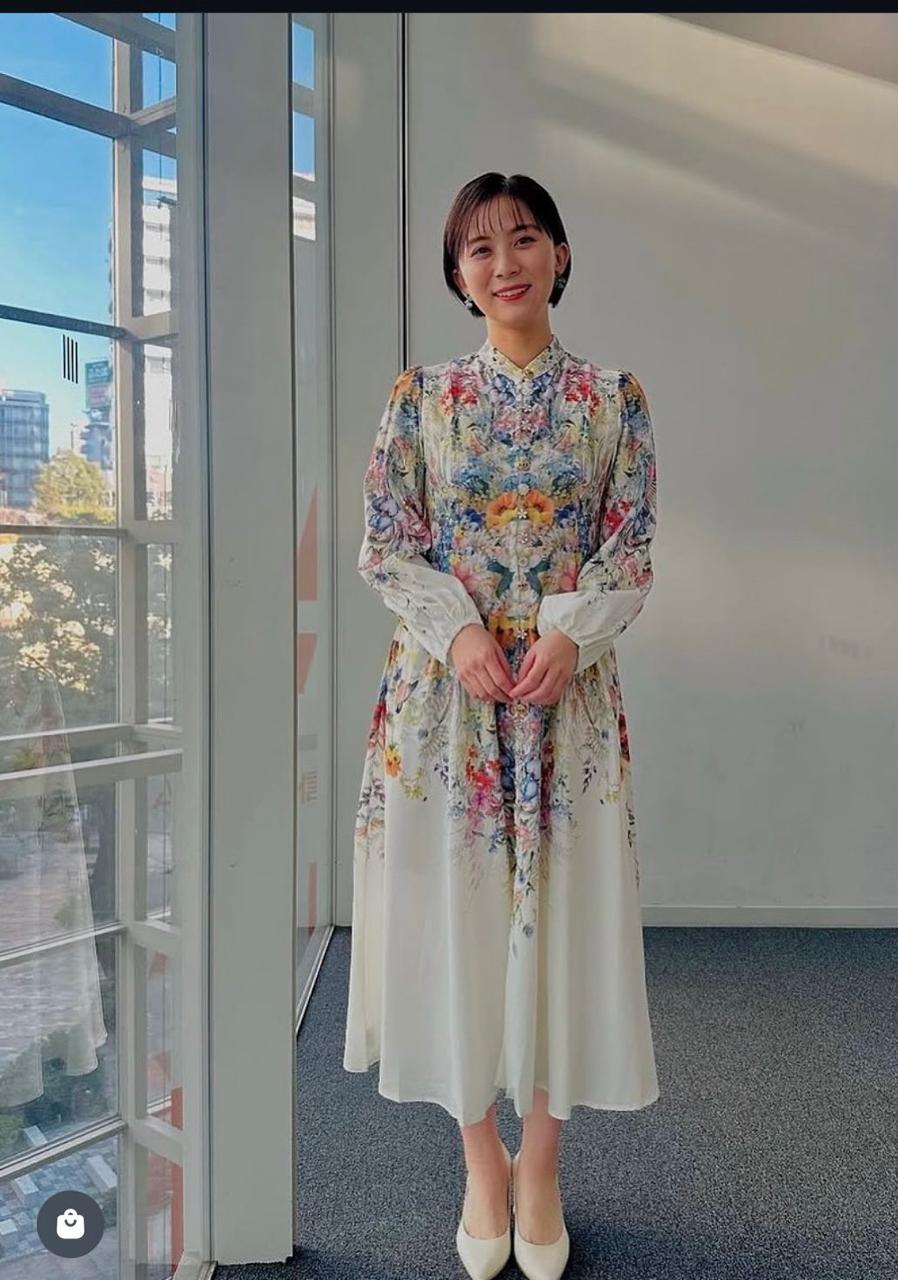 Zimmermann dress