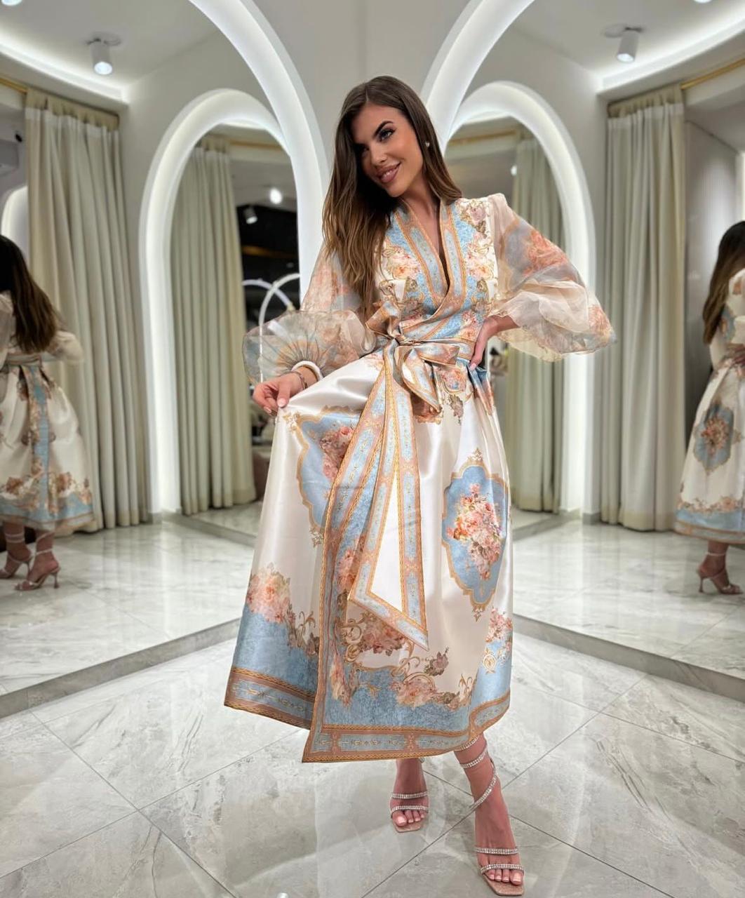 Zimmermann dress