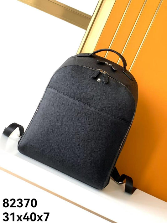 Mont blanc bag backpack men
