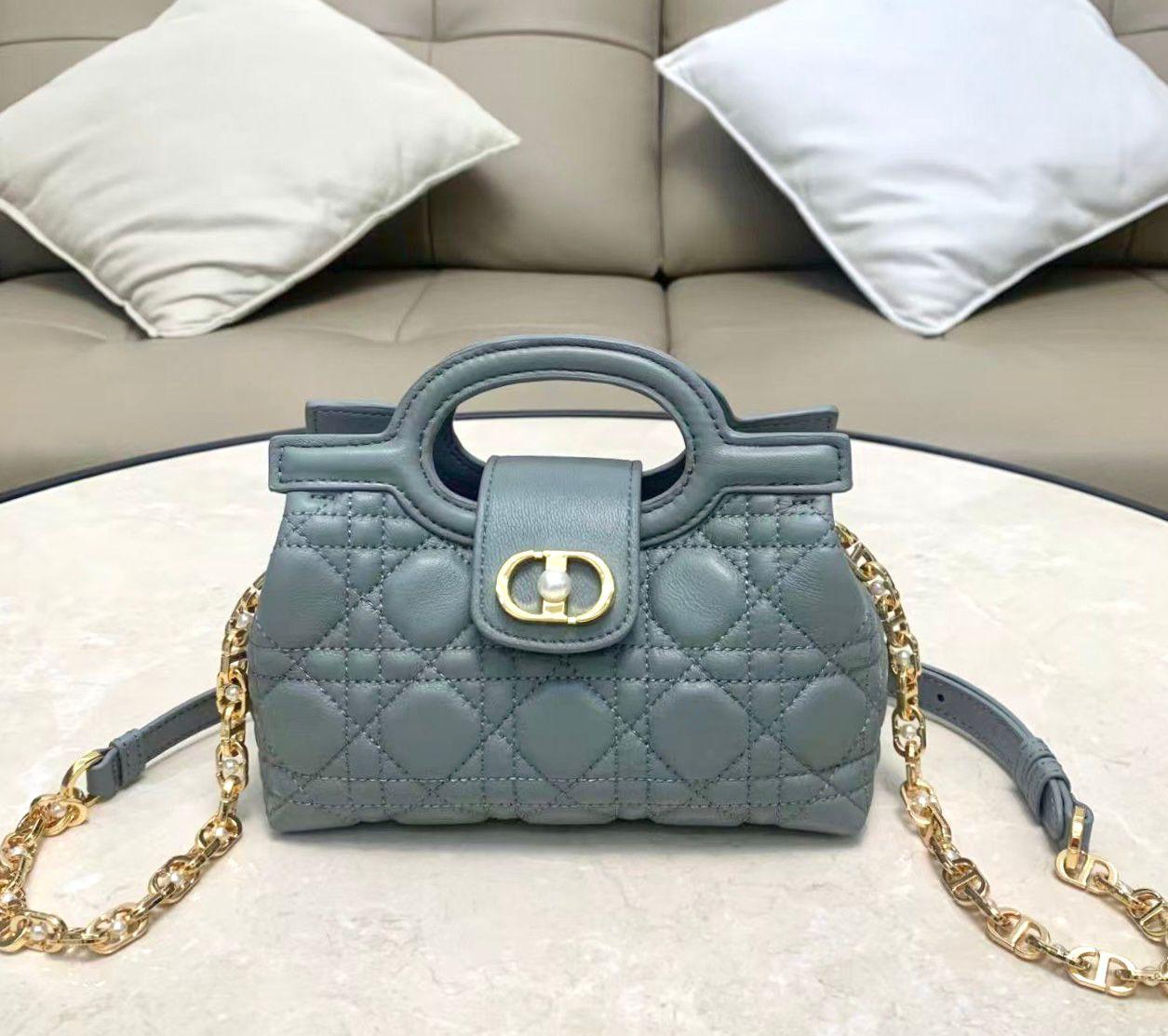Dior bag