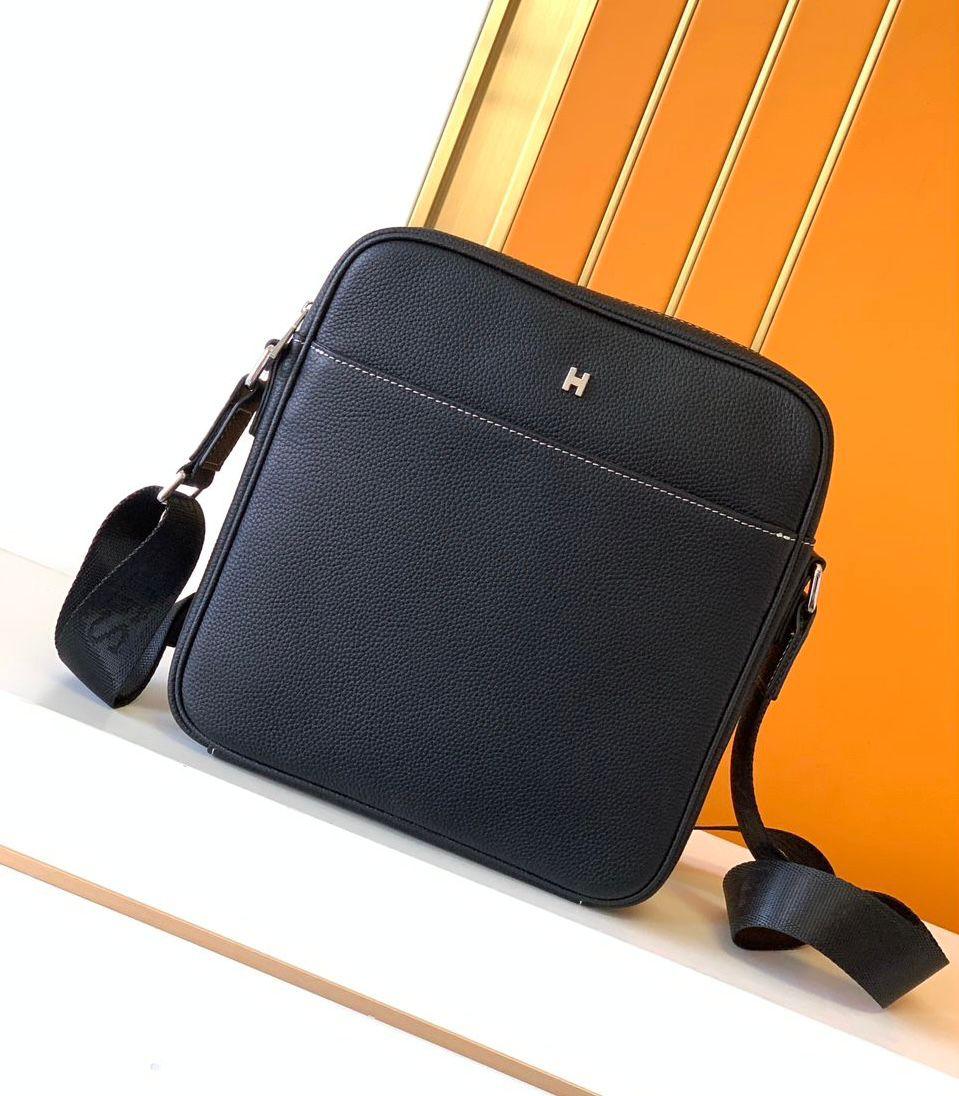 Hermes bag - men