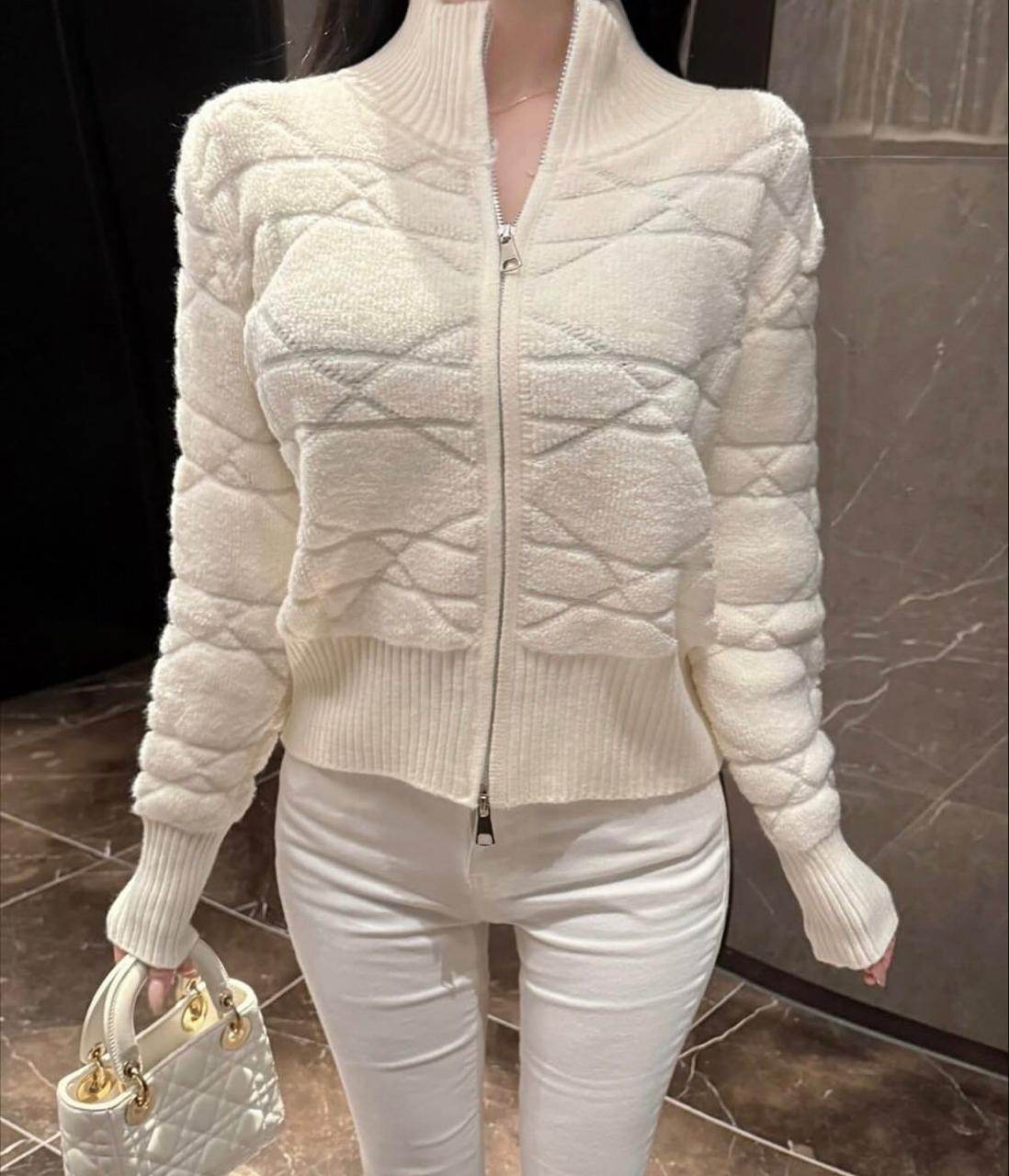 Dior jacket - cardigan