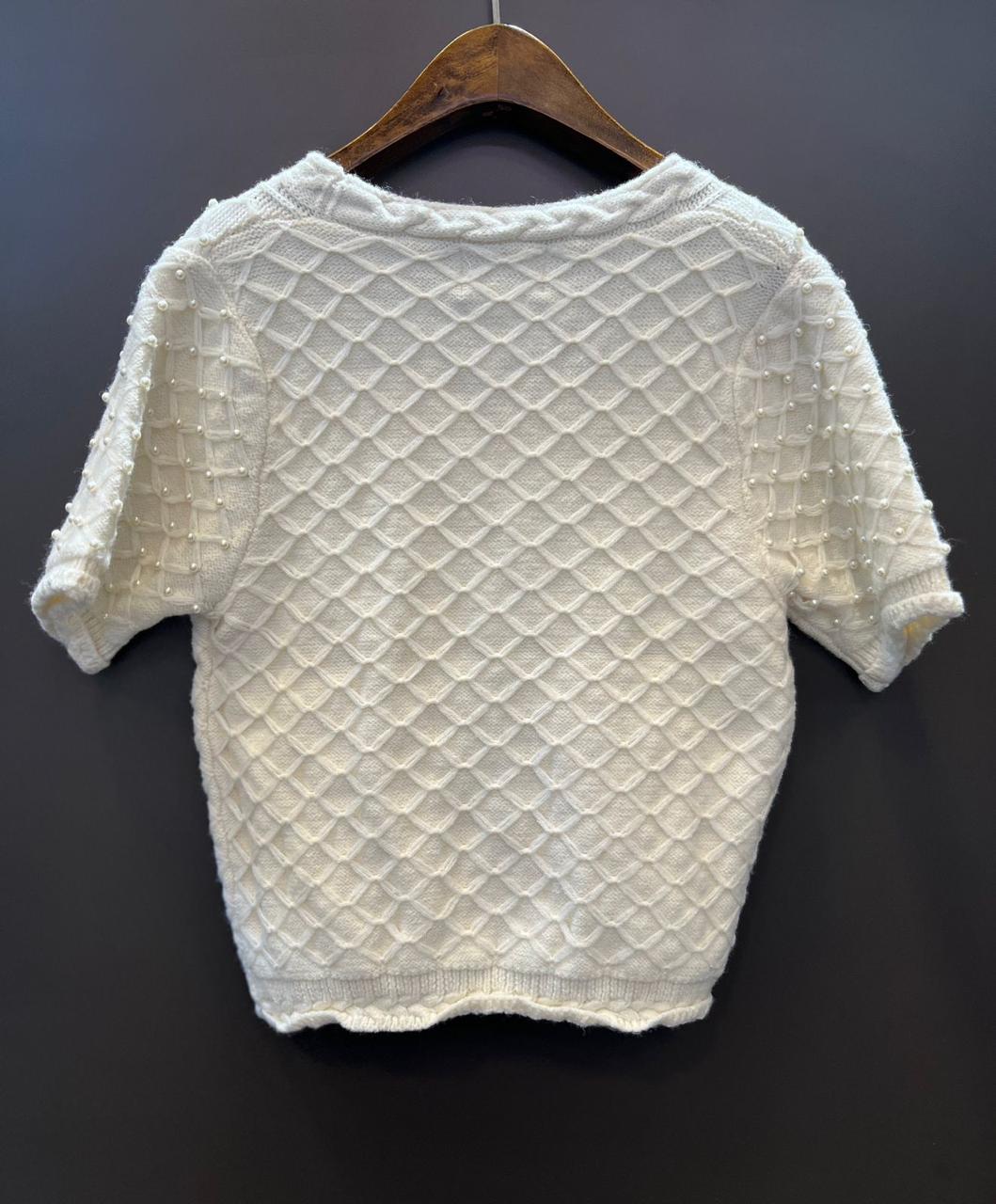 Chanel shirt
