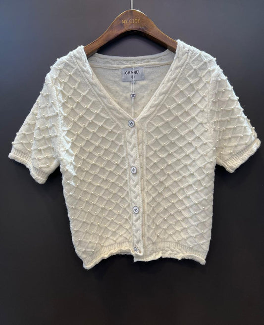 Chanel shirt