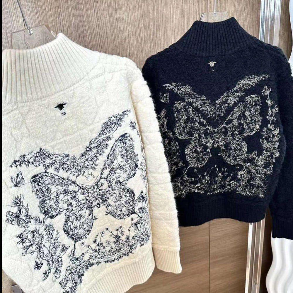Dior jacket - cardigan