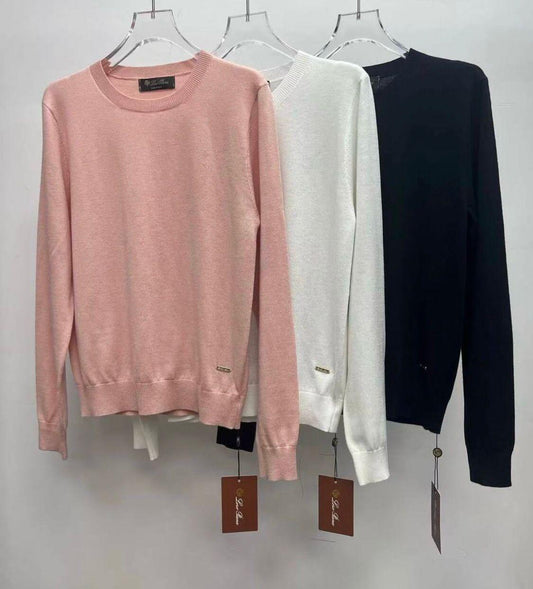 Loro piana Tshirt - long sleeve