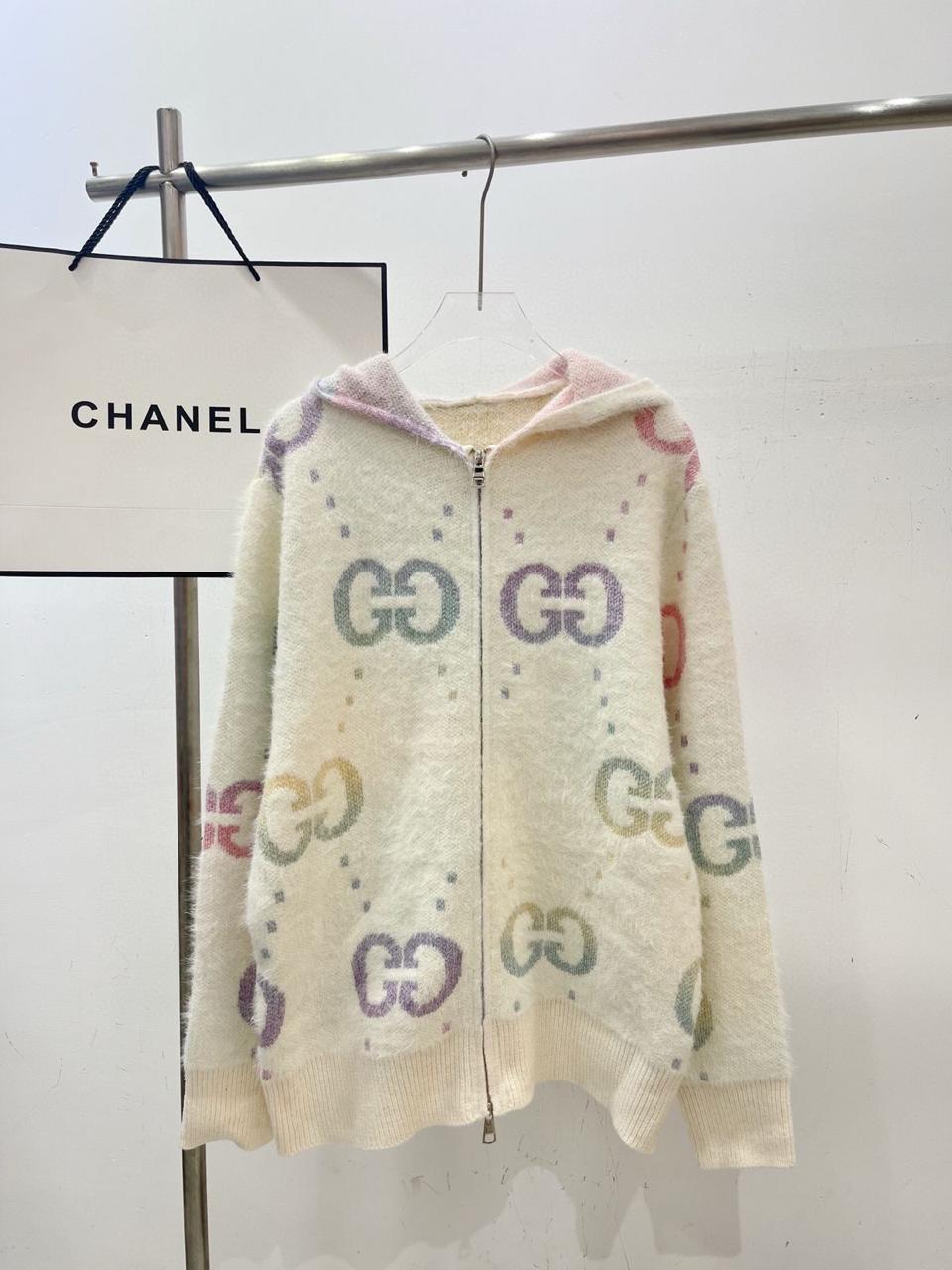 Gucci hoodie