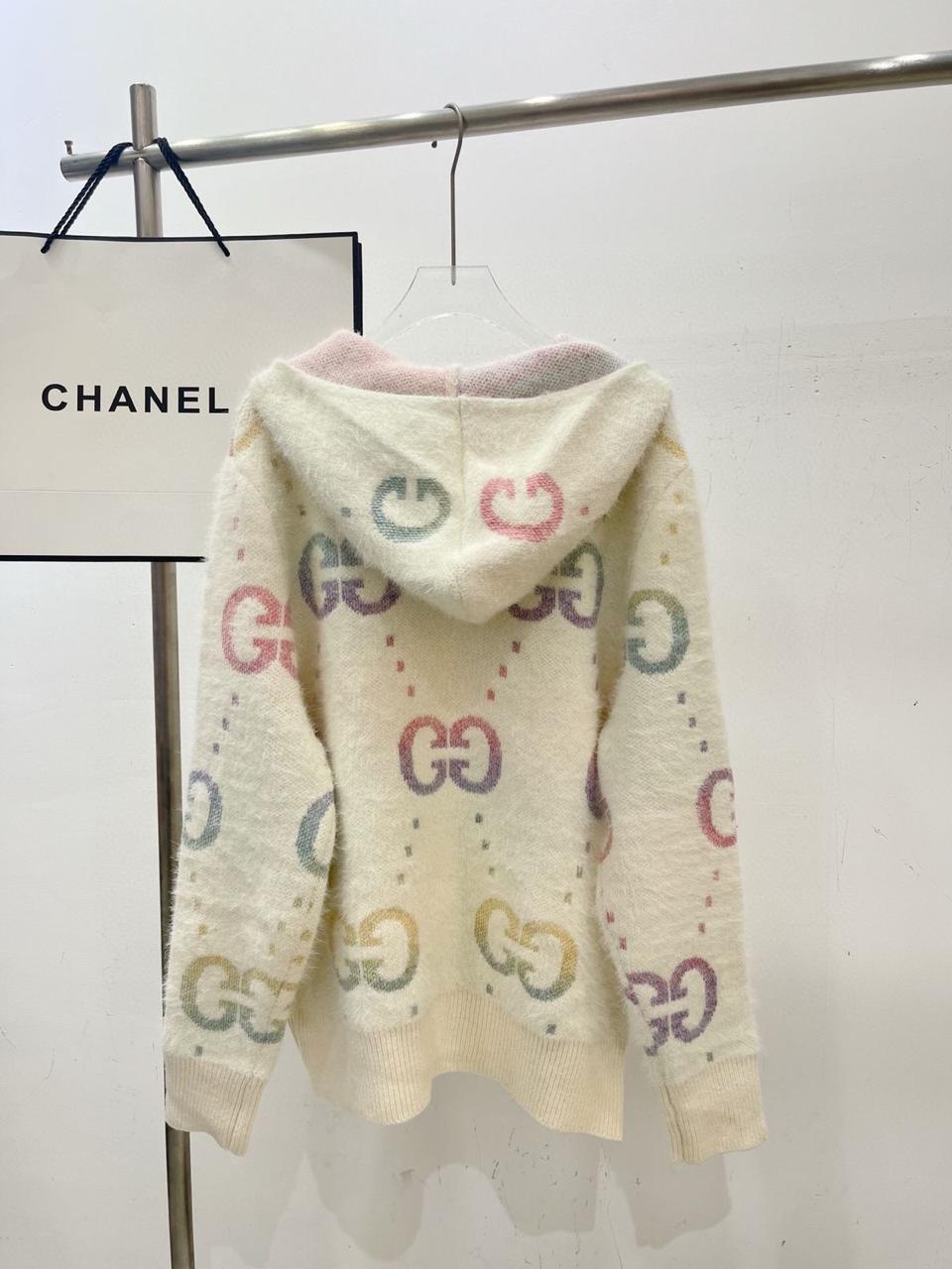 Gucci hoodie