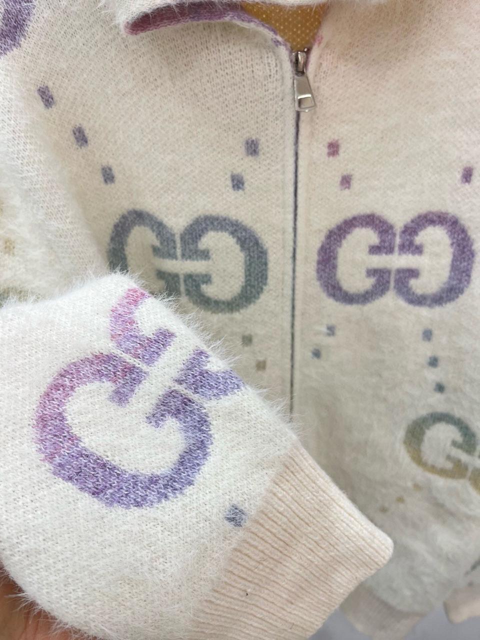 Gucci hoodie