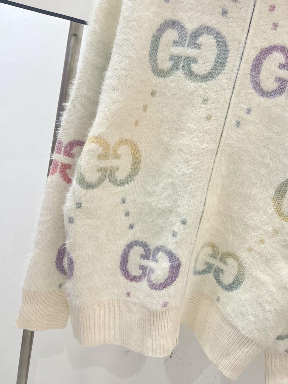 Gucci hoodie