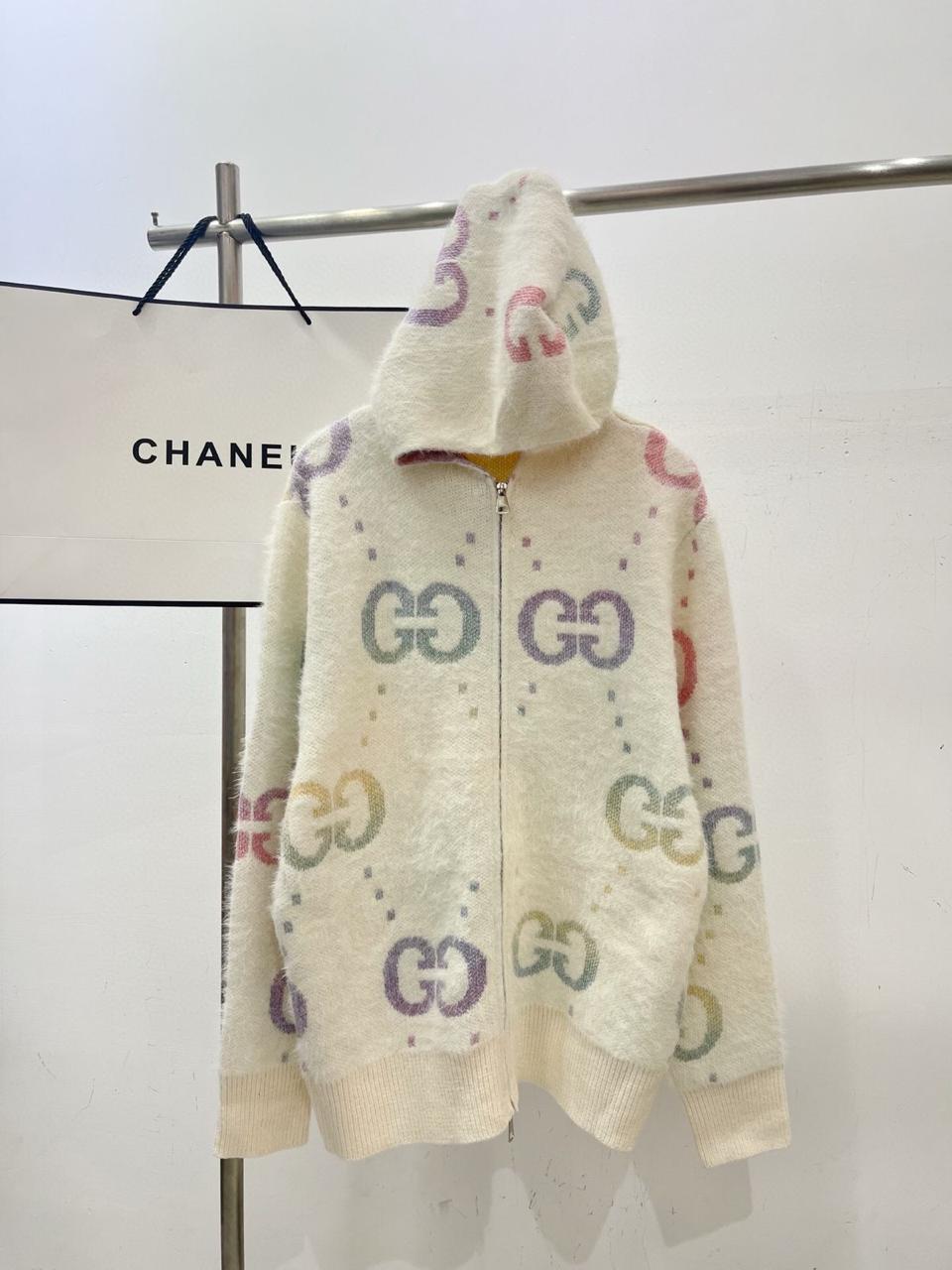 Gucci hoodie