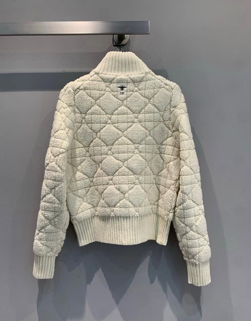 Dior jacket - cardigan