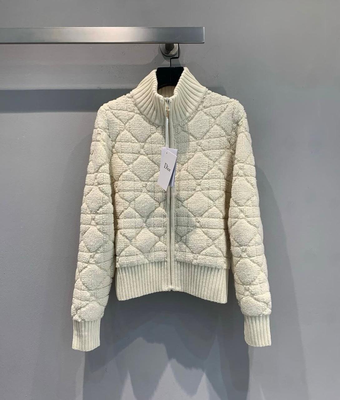 Dior jacket - cardigan