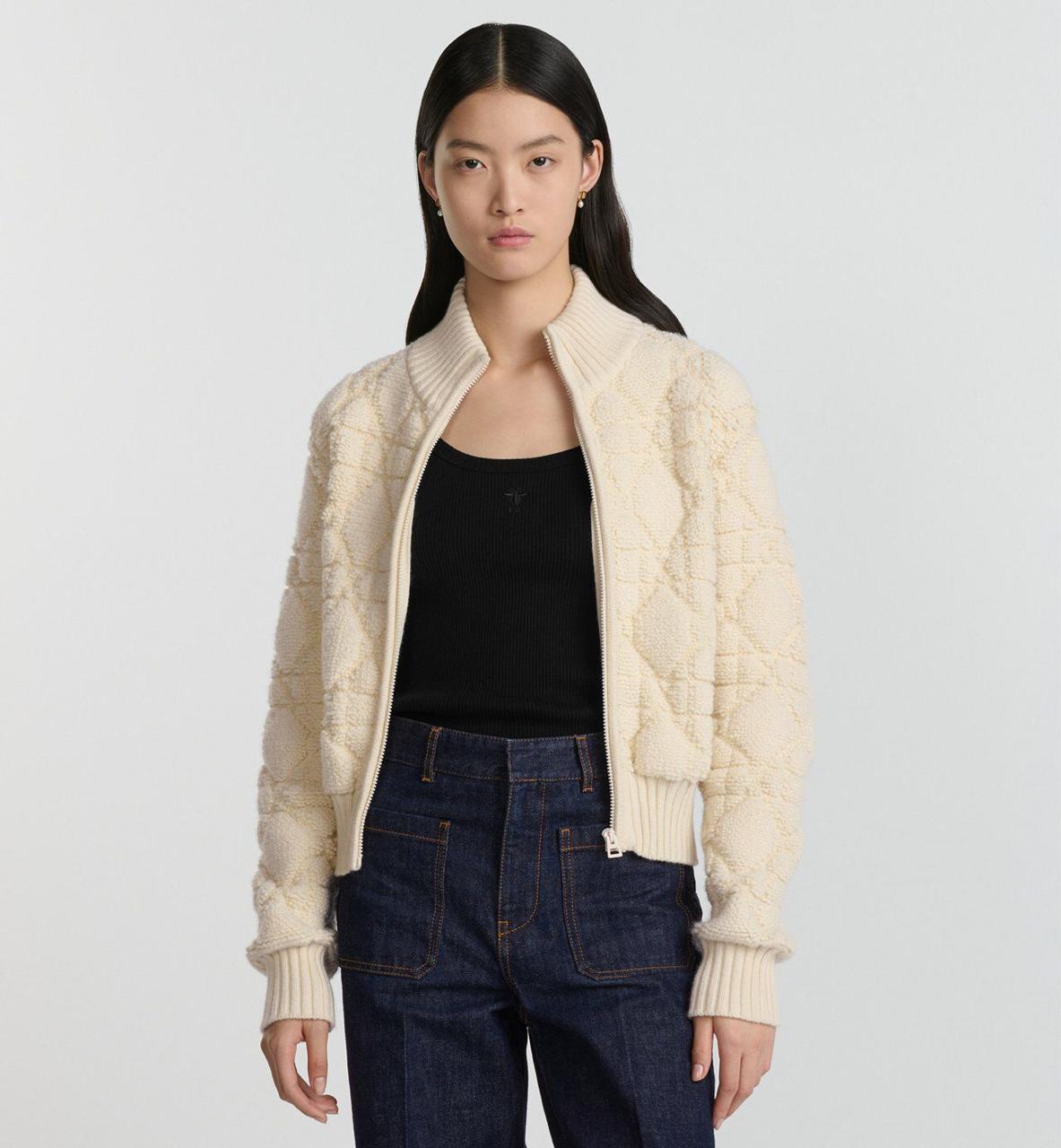 Dior jacket - cardigan