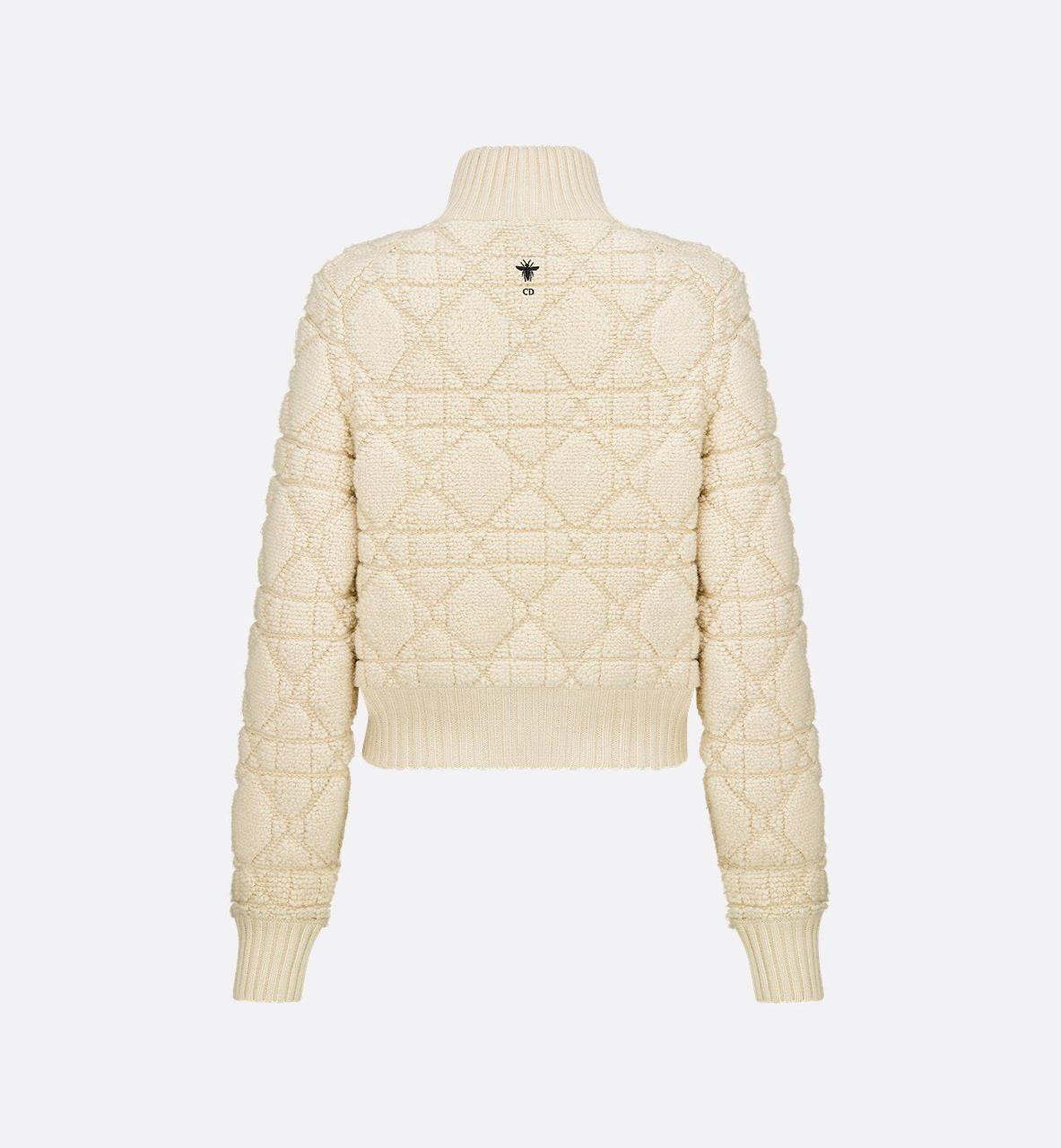 Dior jacket - cardigan