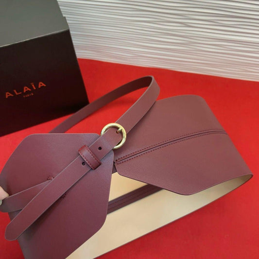 Alaia belt