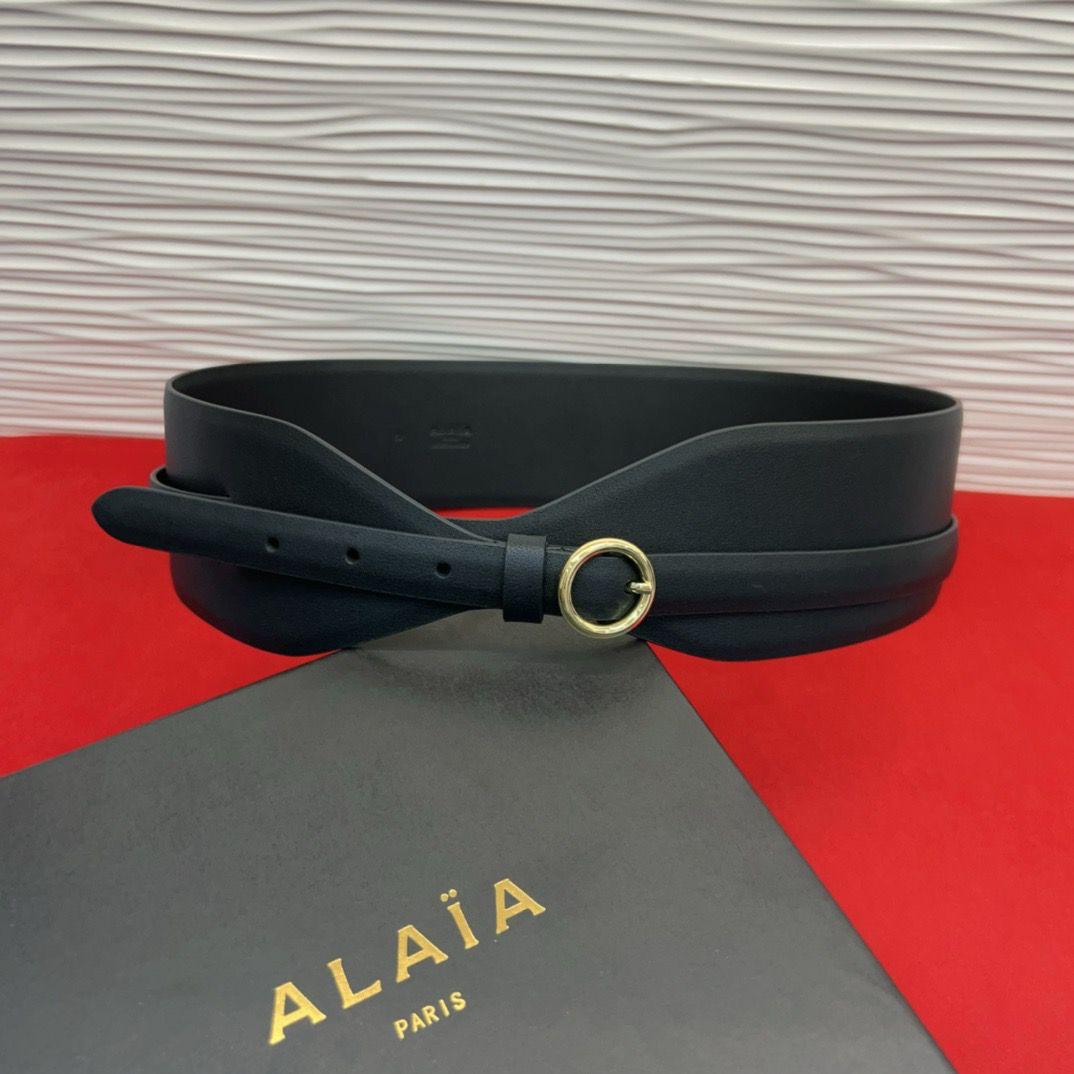 Alaia belt