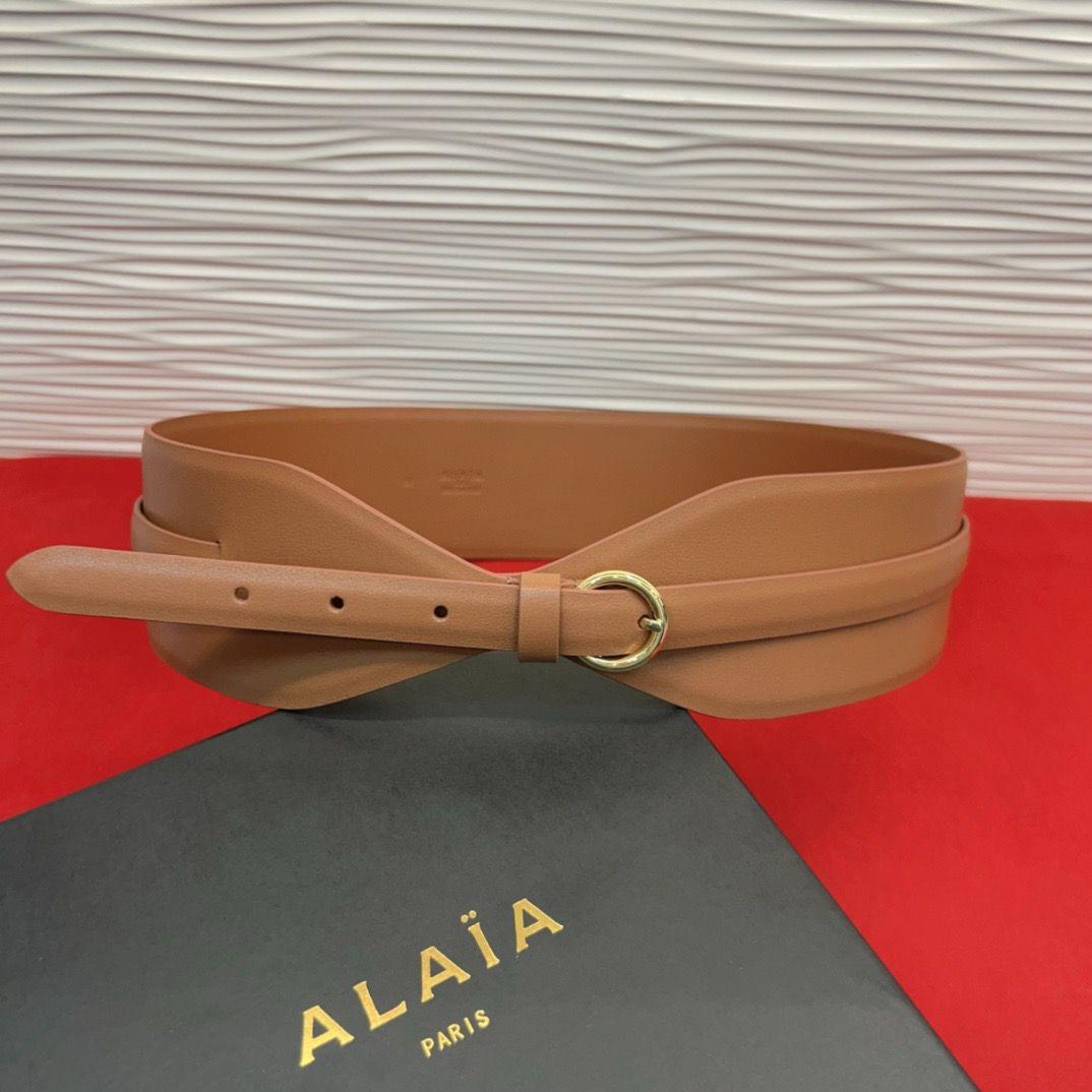 Alaia belt