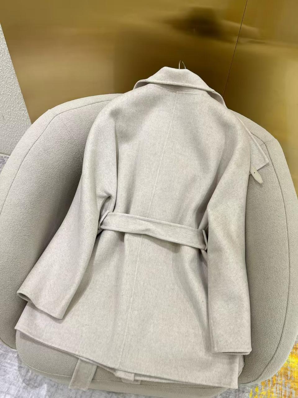 Hermes jacket - coat