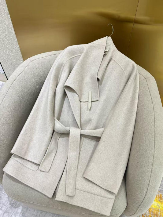 Hermes jacket - coat