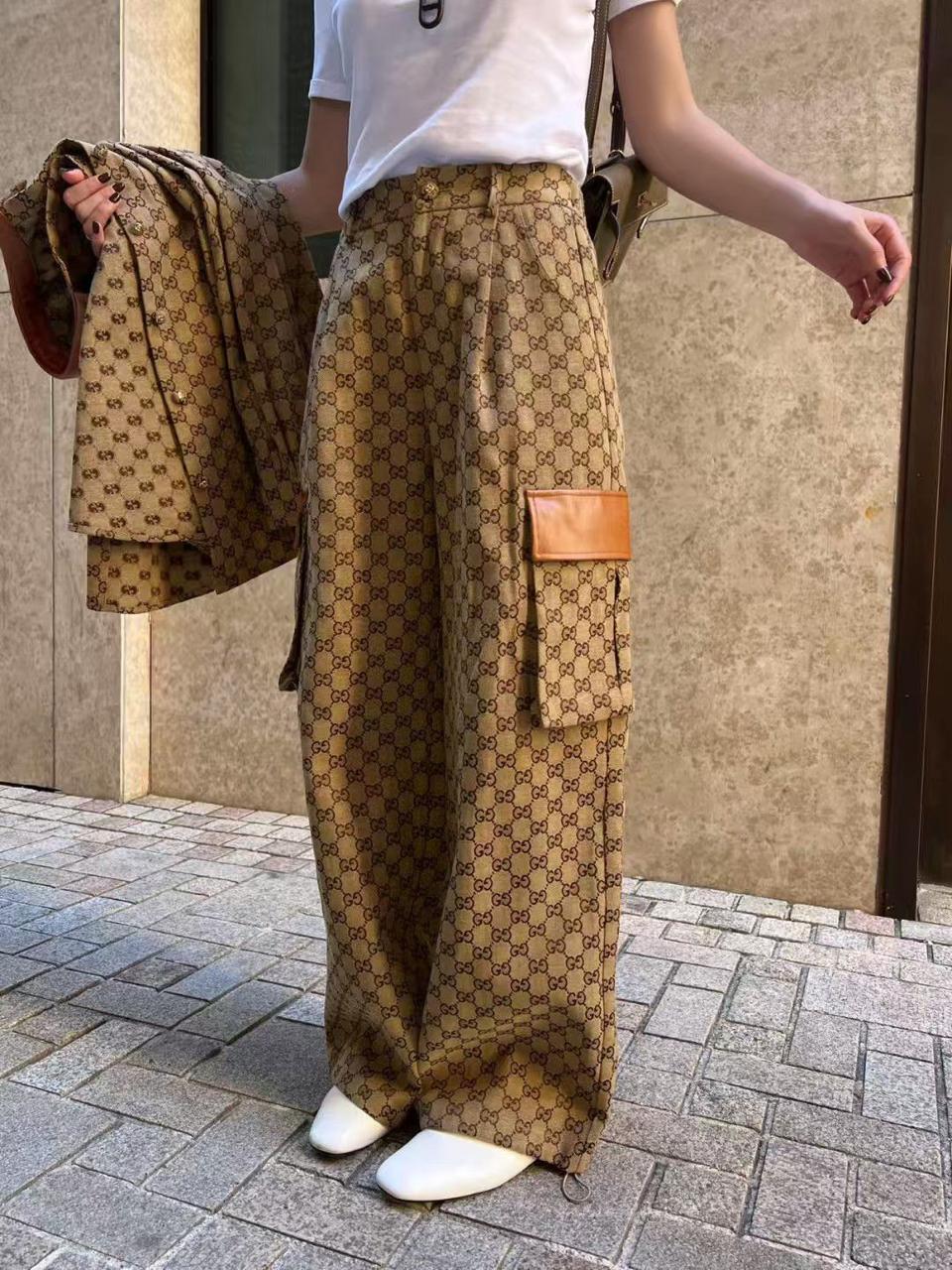 Gucci clothes set