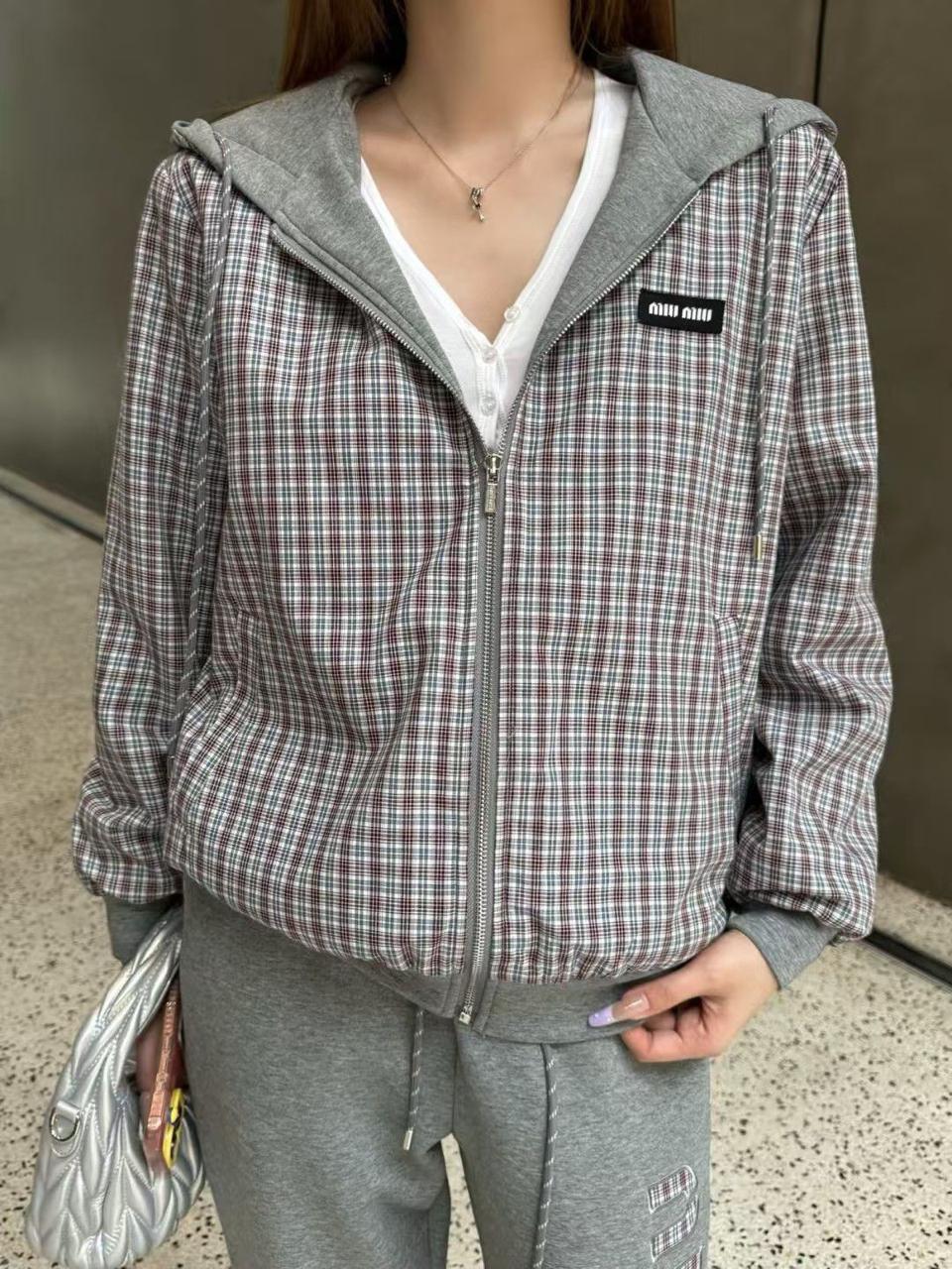 Miu miu tracksuit