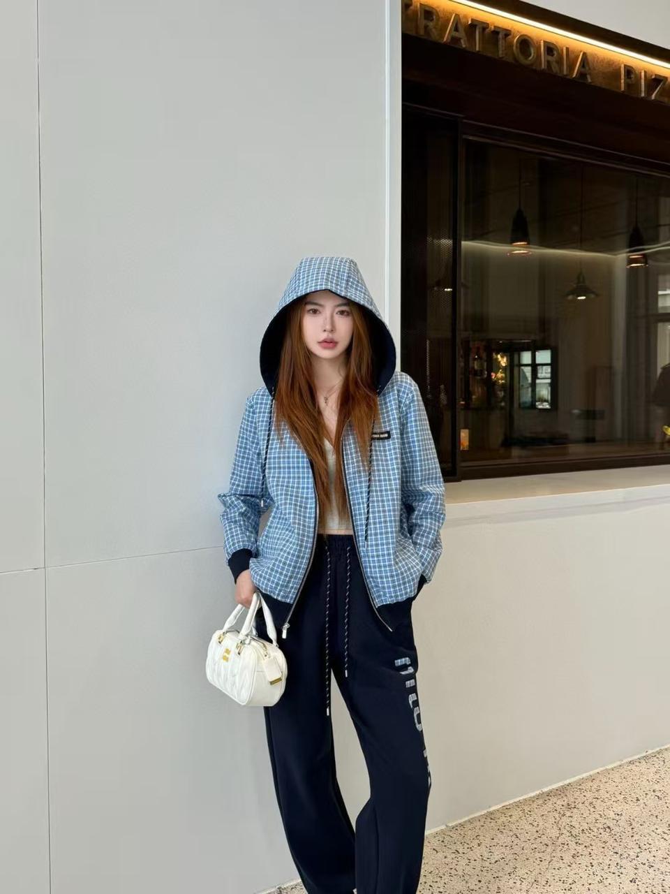 Miu miu tracksuit