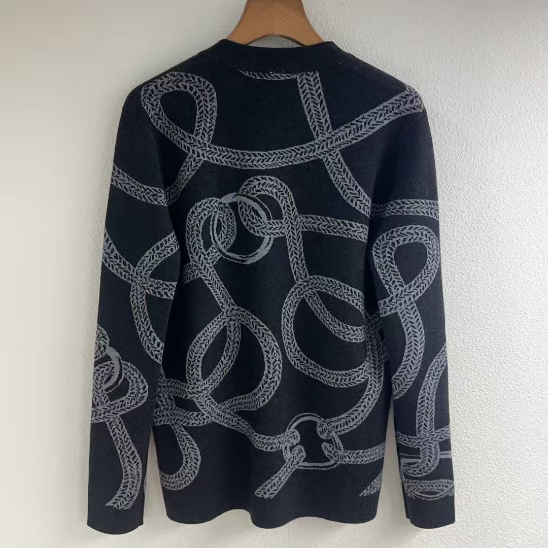 Hermes cardigan