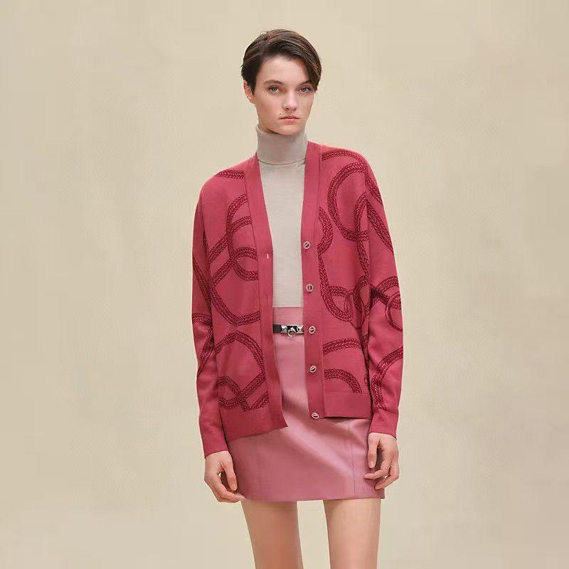 Hermes cardigan