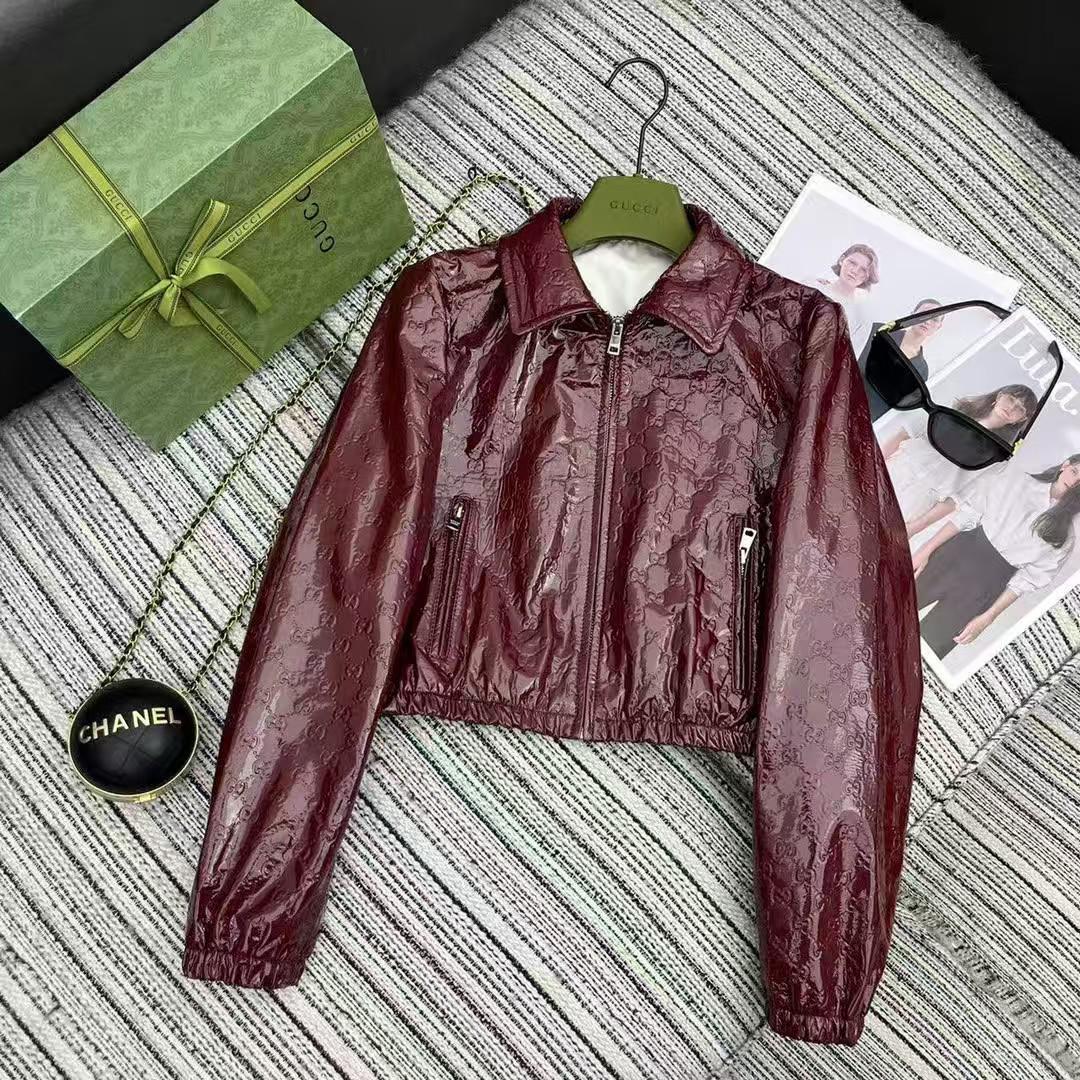 Gucci jacket