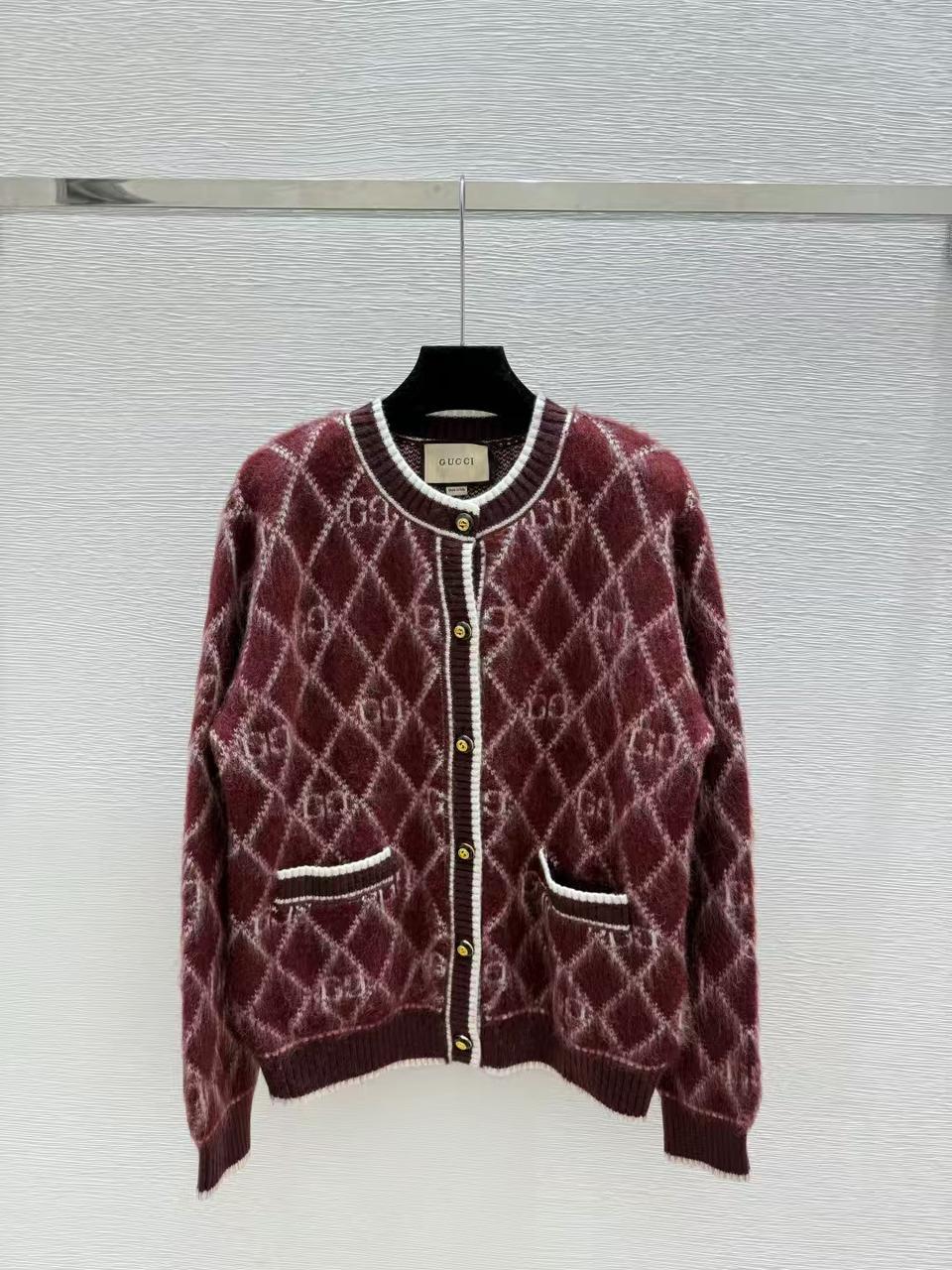 Gucci cardigan
