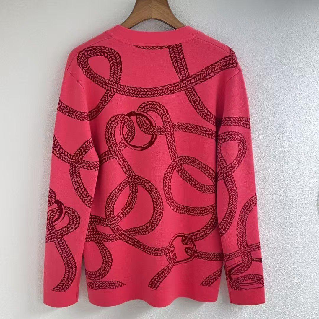 Hermes cardigan