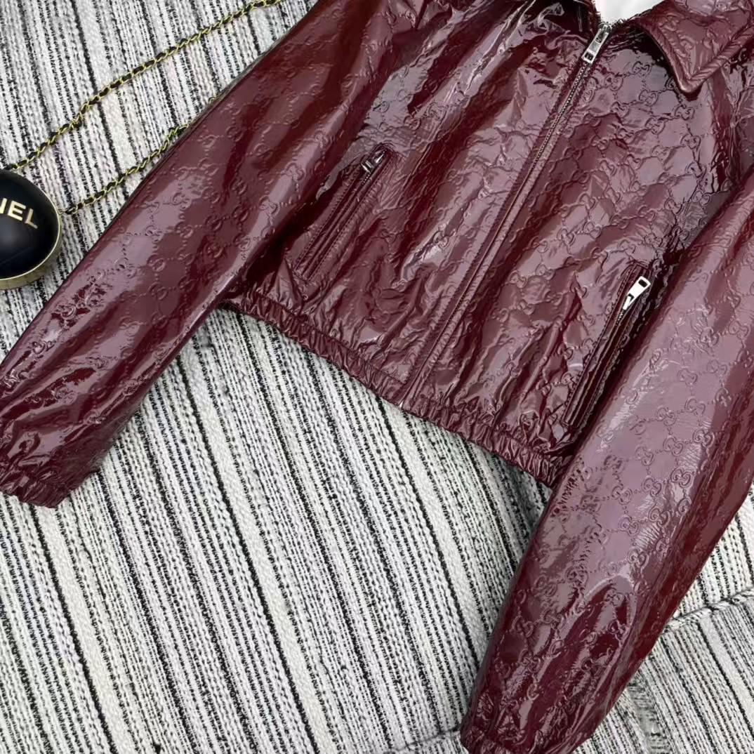 Gucci jacket
