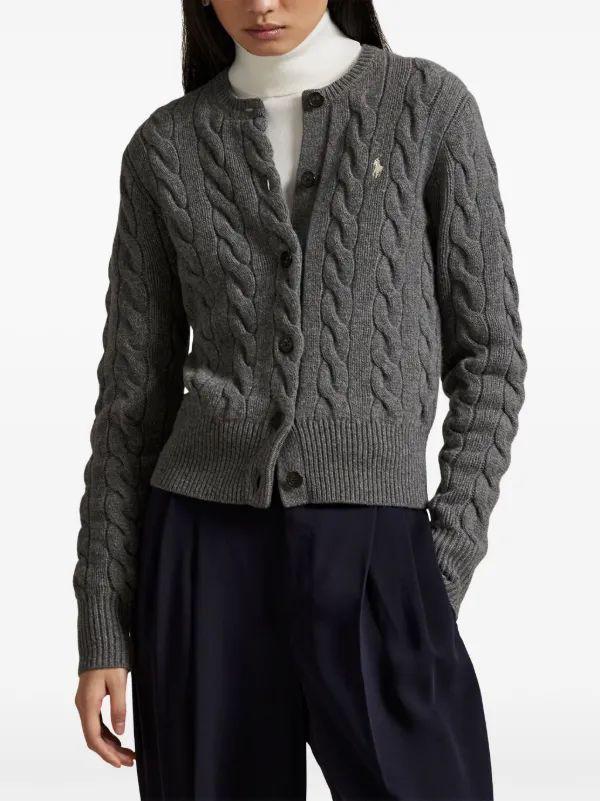 Ralph Lauren cardigan