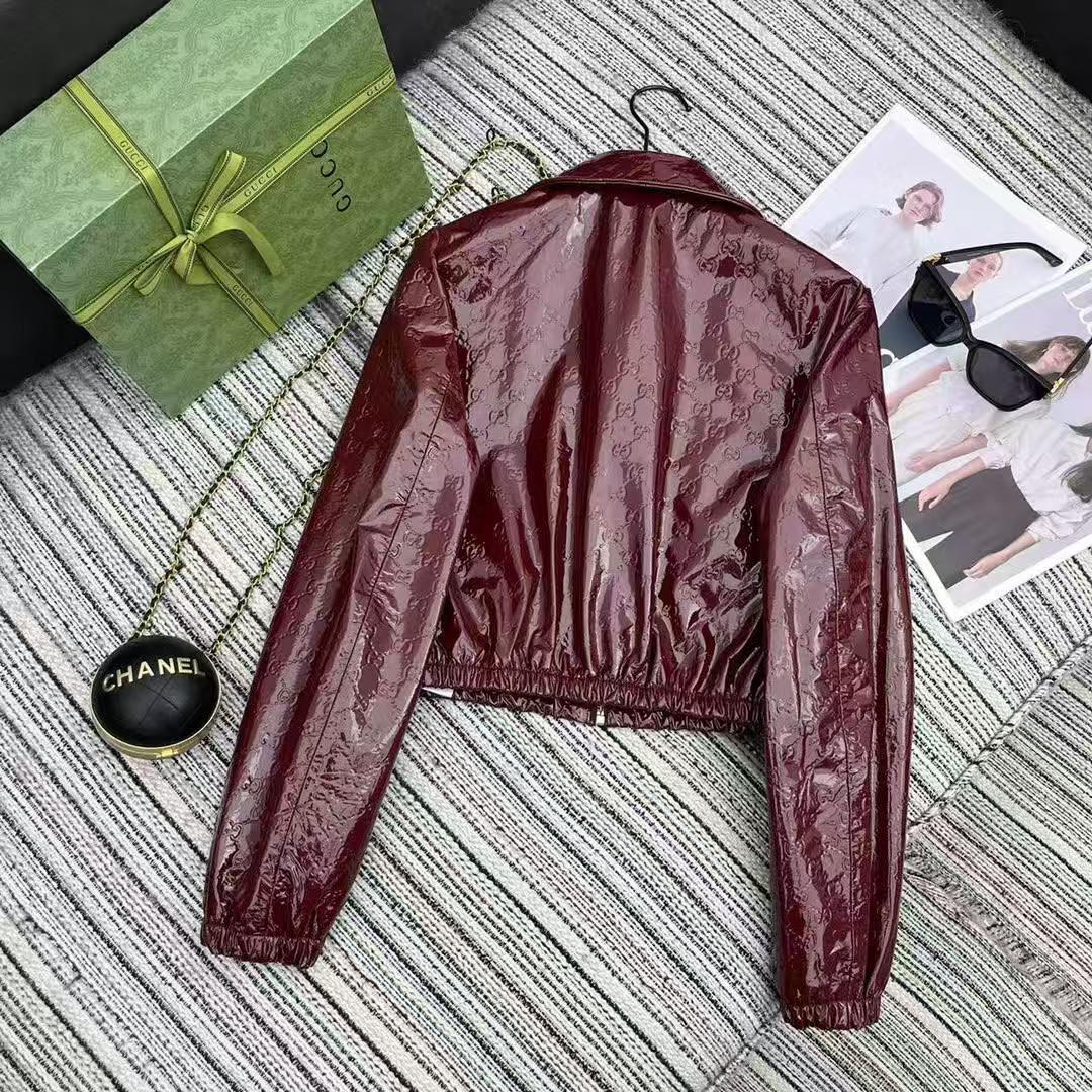 Gucci jacket