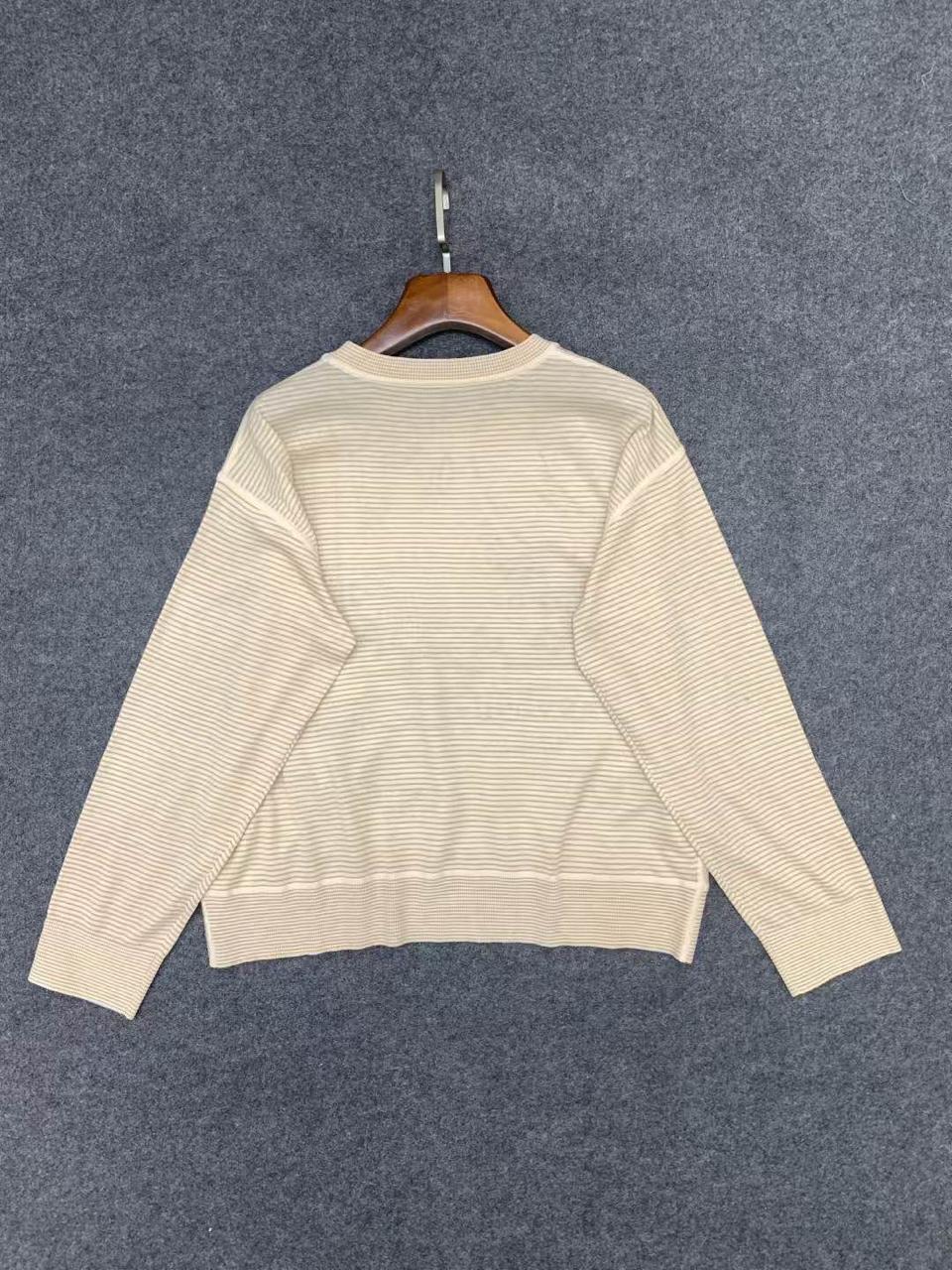 Hermes cardigan