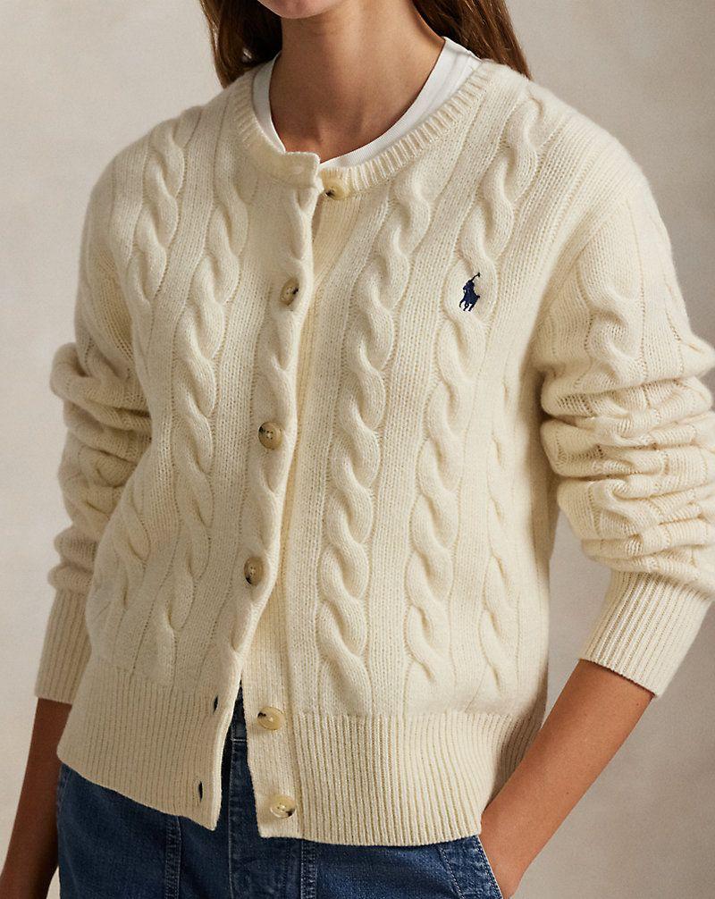 Ralph Lauren cardigan