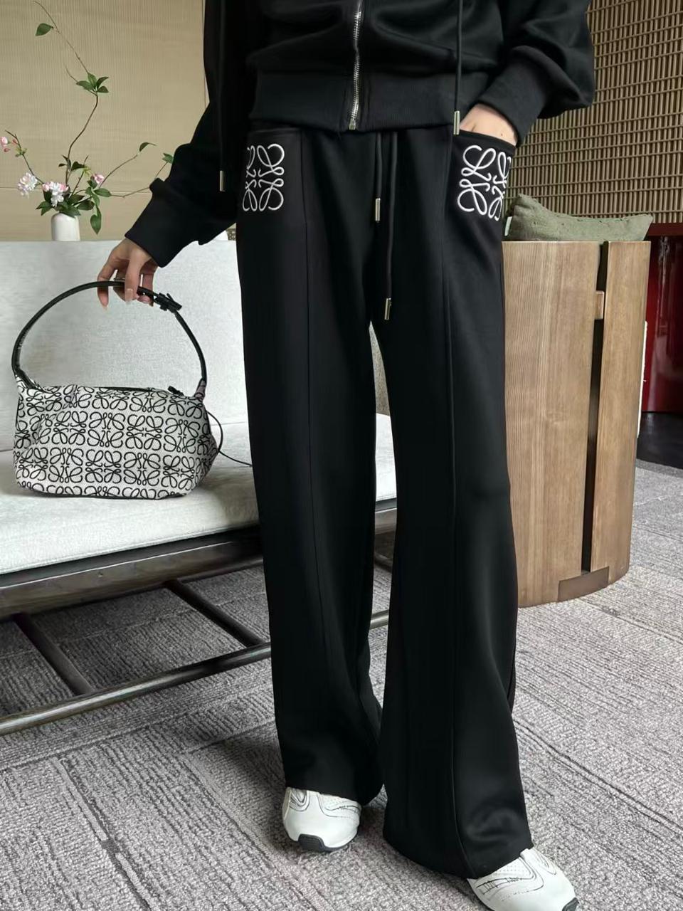 Loewe tracksuit