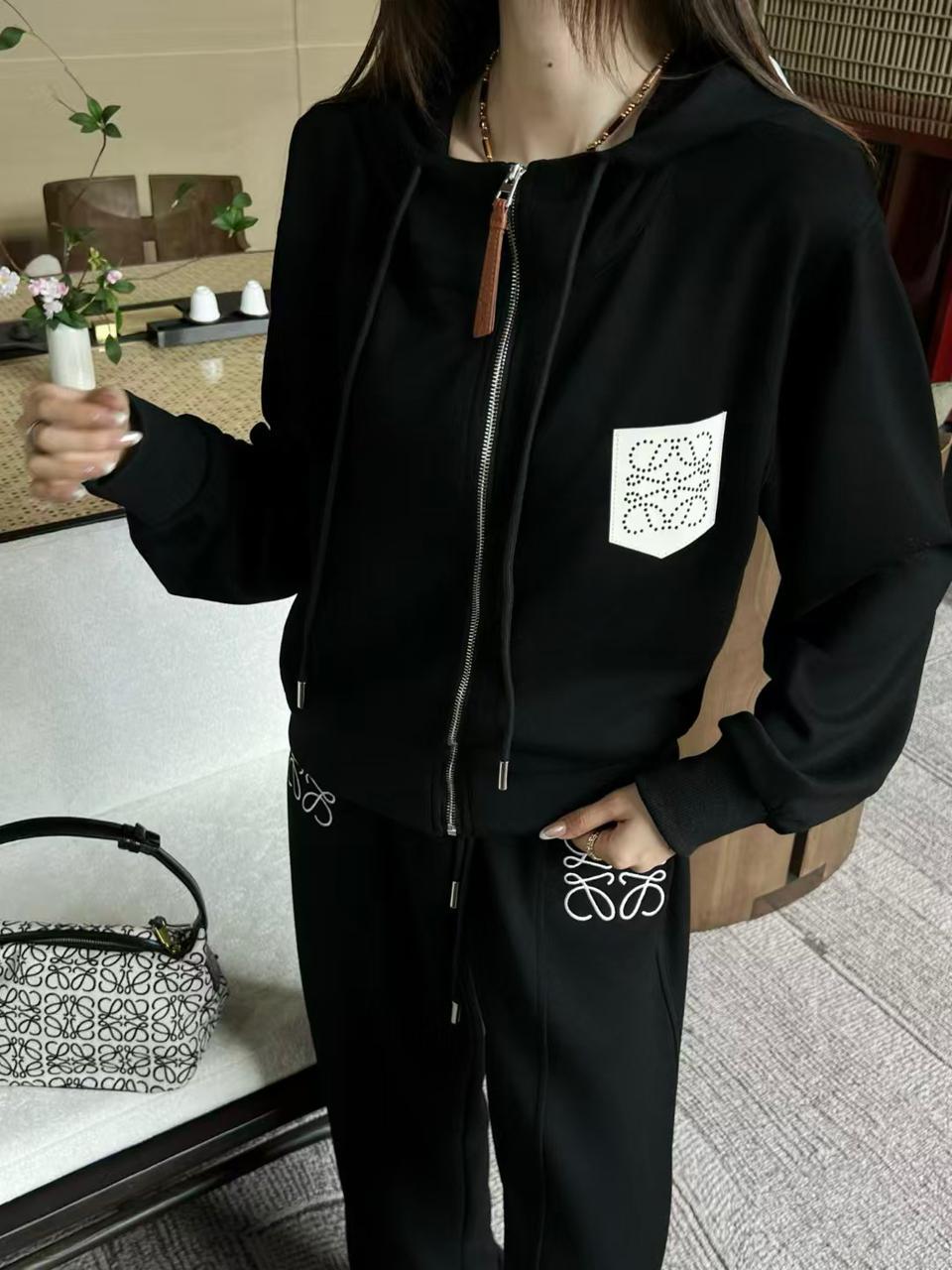 Loewe tracksuit