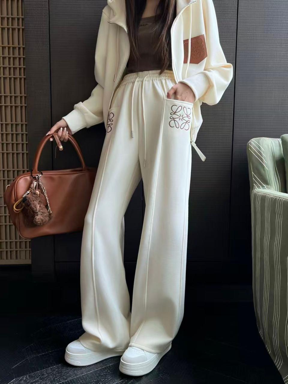 Loewe tracksuit