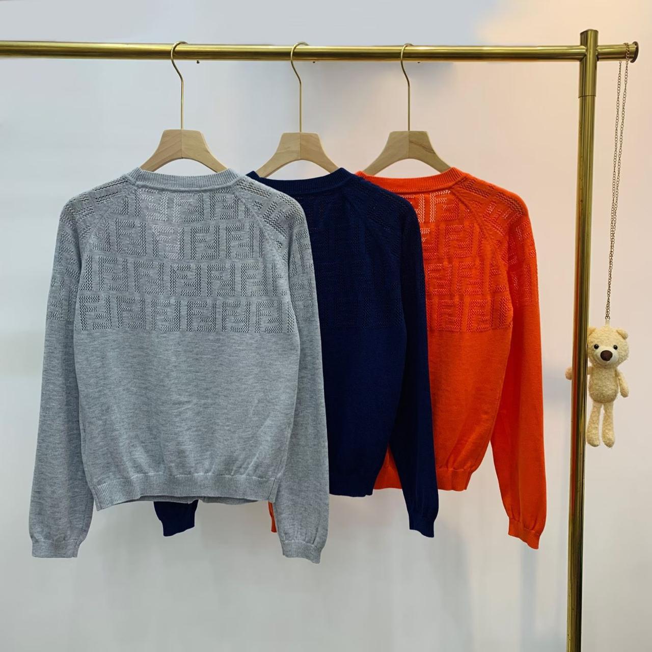 Fendi cardigan
