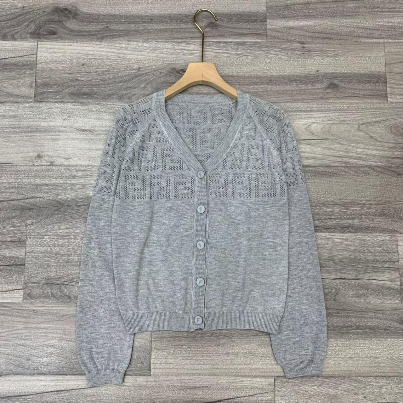 Fendi cardigan