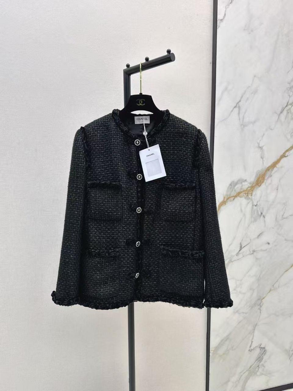 Chanel jacket - cardigan