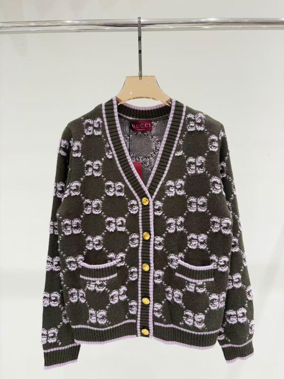 Gucci cardigan