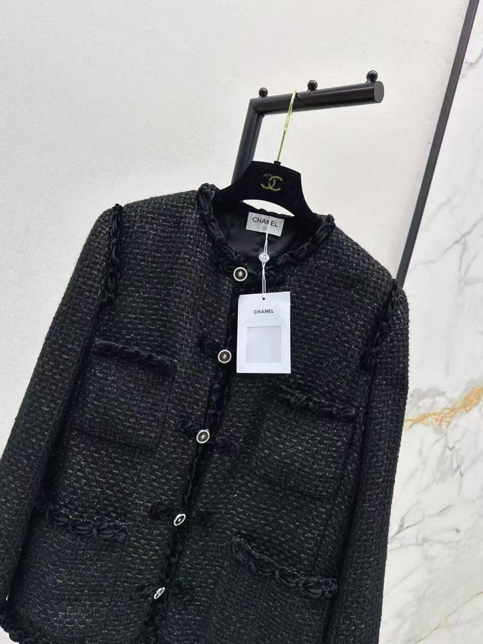 Chanel jacket - cardigan