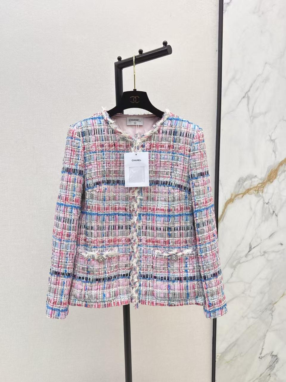 Chanel jacket - cardigan