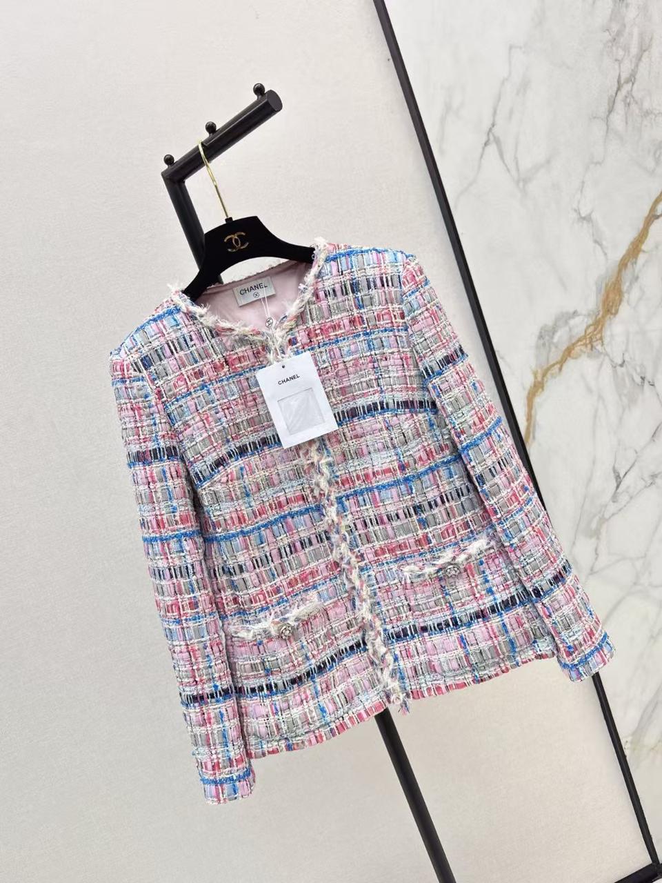Chanel jacket - cardigan