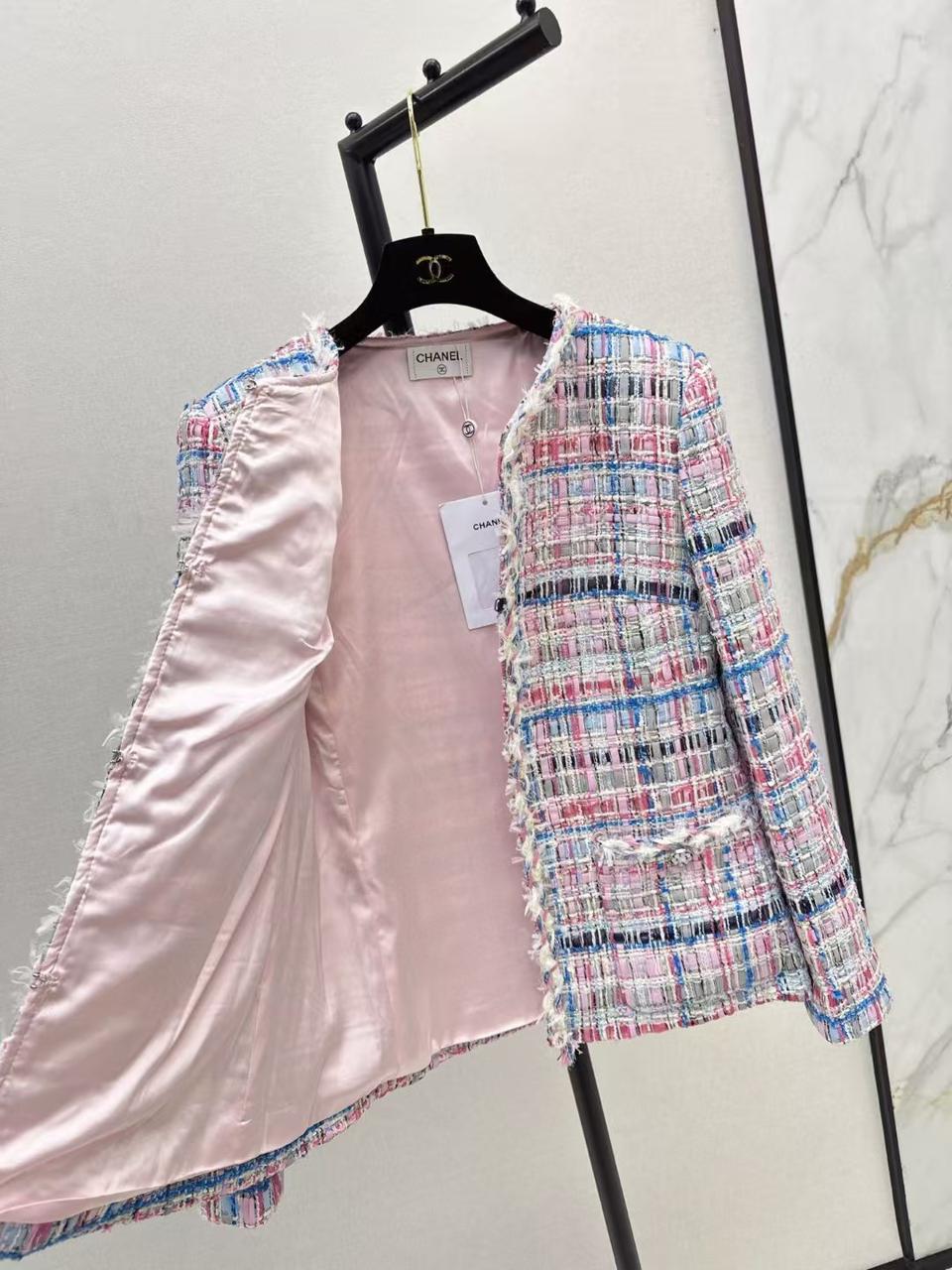 Chanel jacket - cardigan