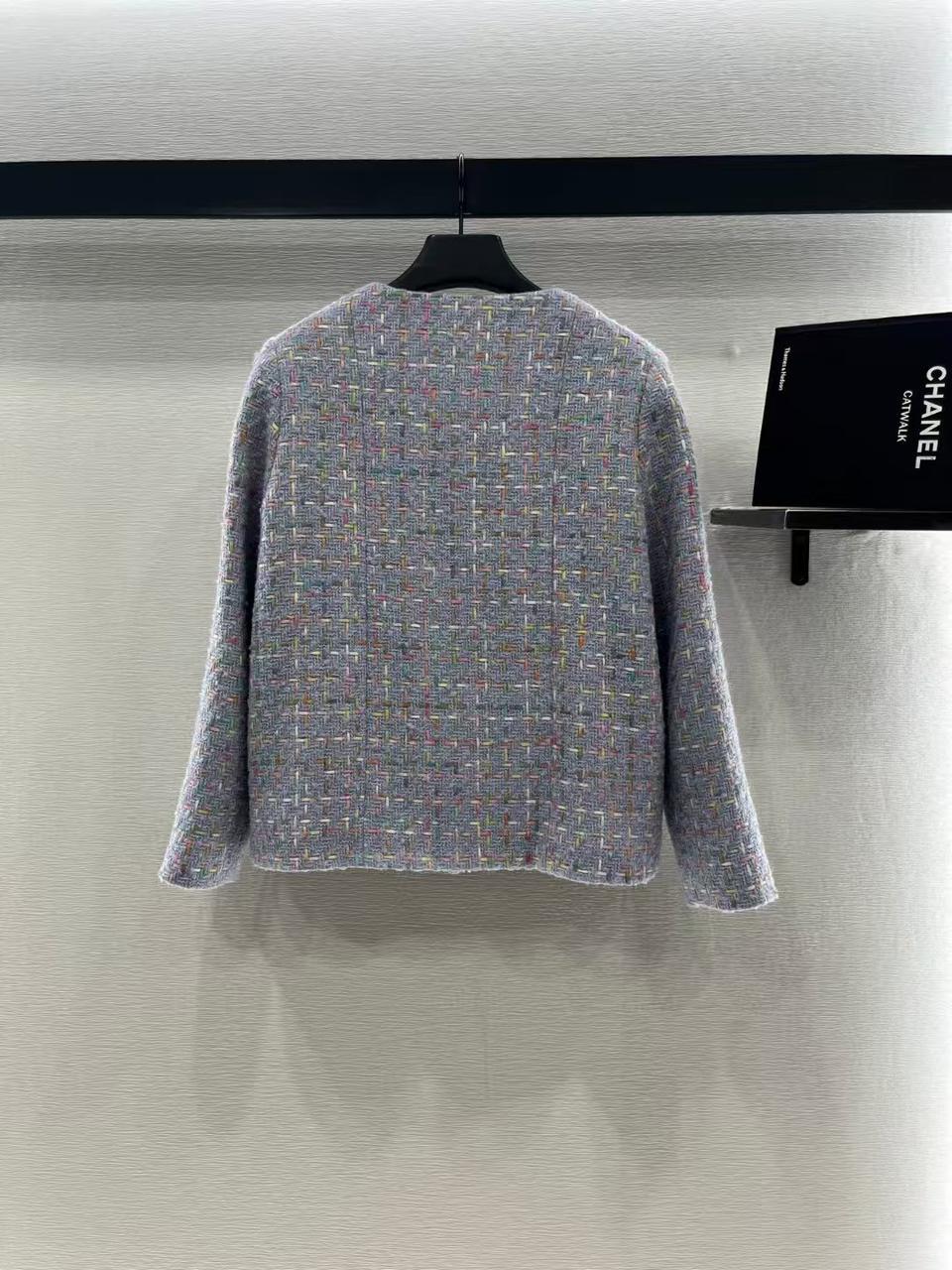 Chanel jacket - cardigan